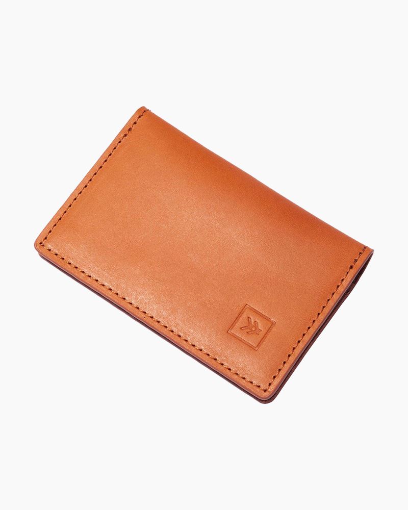 Thread Bifold Wallet Emmeline