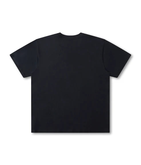 Former Erratic T-Shirt Black