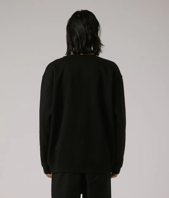 Former Everlast Crew Black