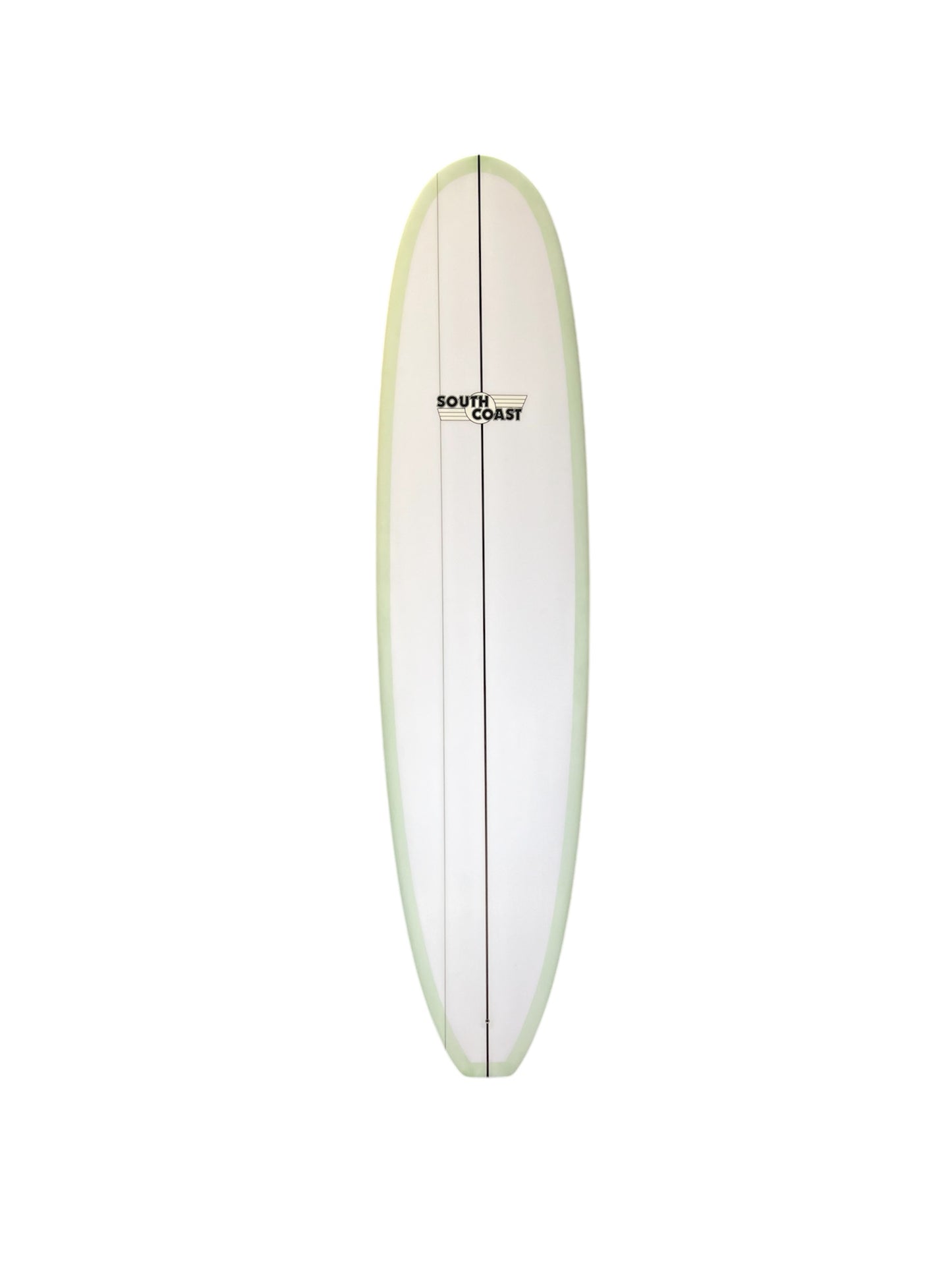 South Coast Cr3 Mini 7'6" Surfboard