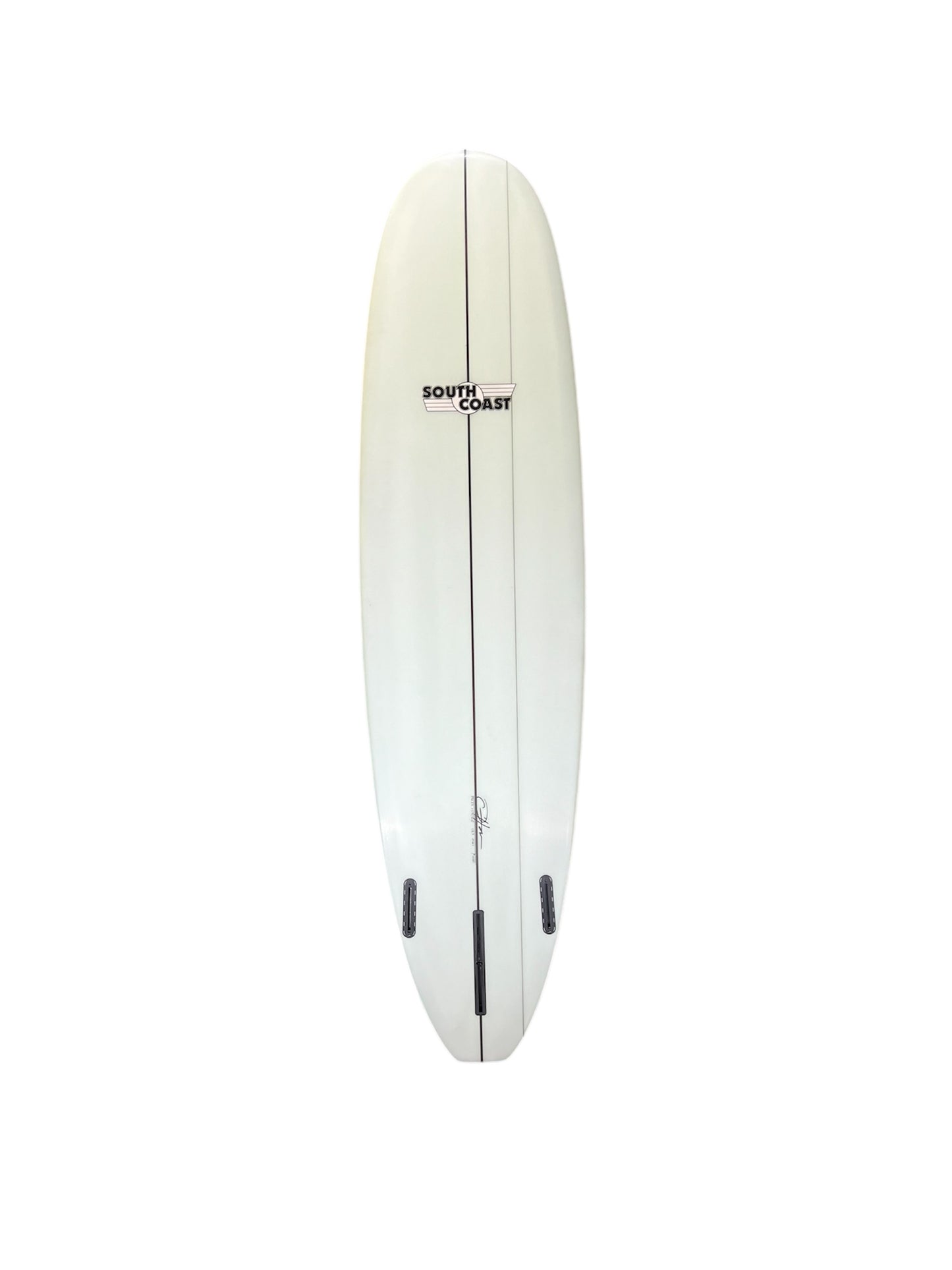 South Coast Cr3 Mini 7'6" Surfboard