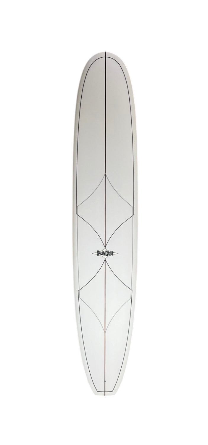 South Coast Tall Can Surfboard 9'6"