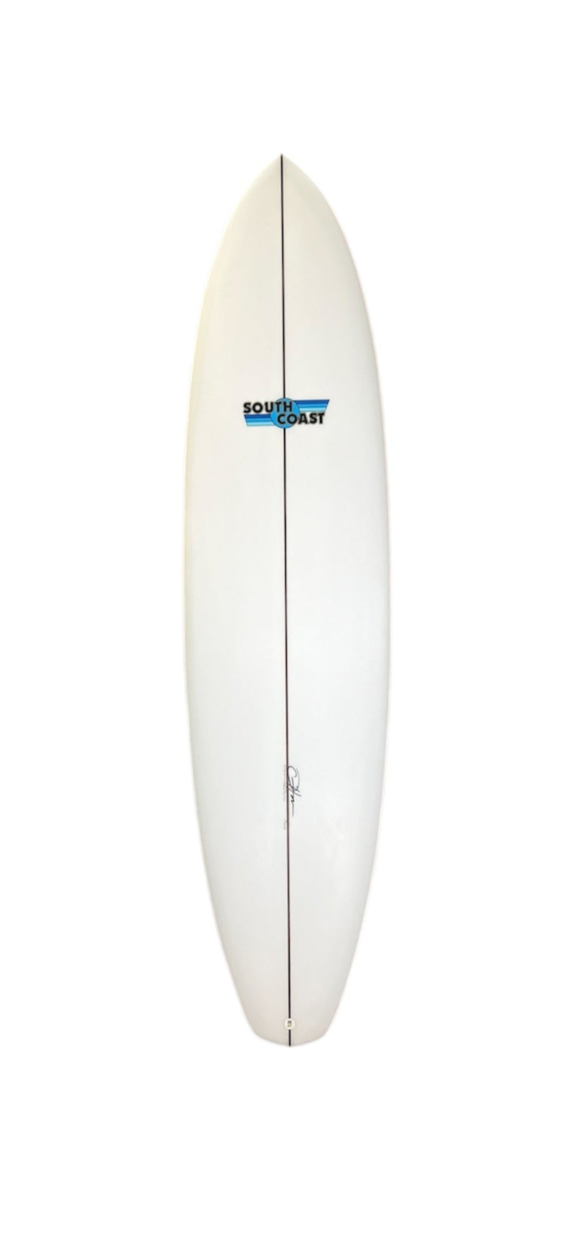 South Coast Big Tony 7'6" Surfboard