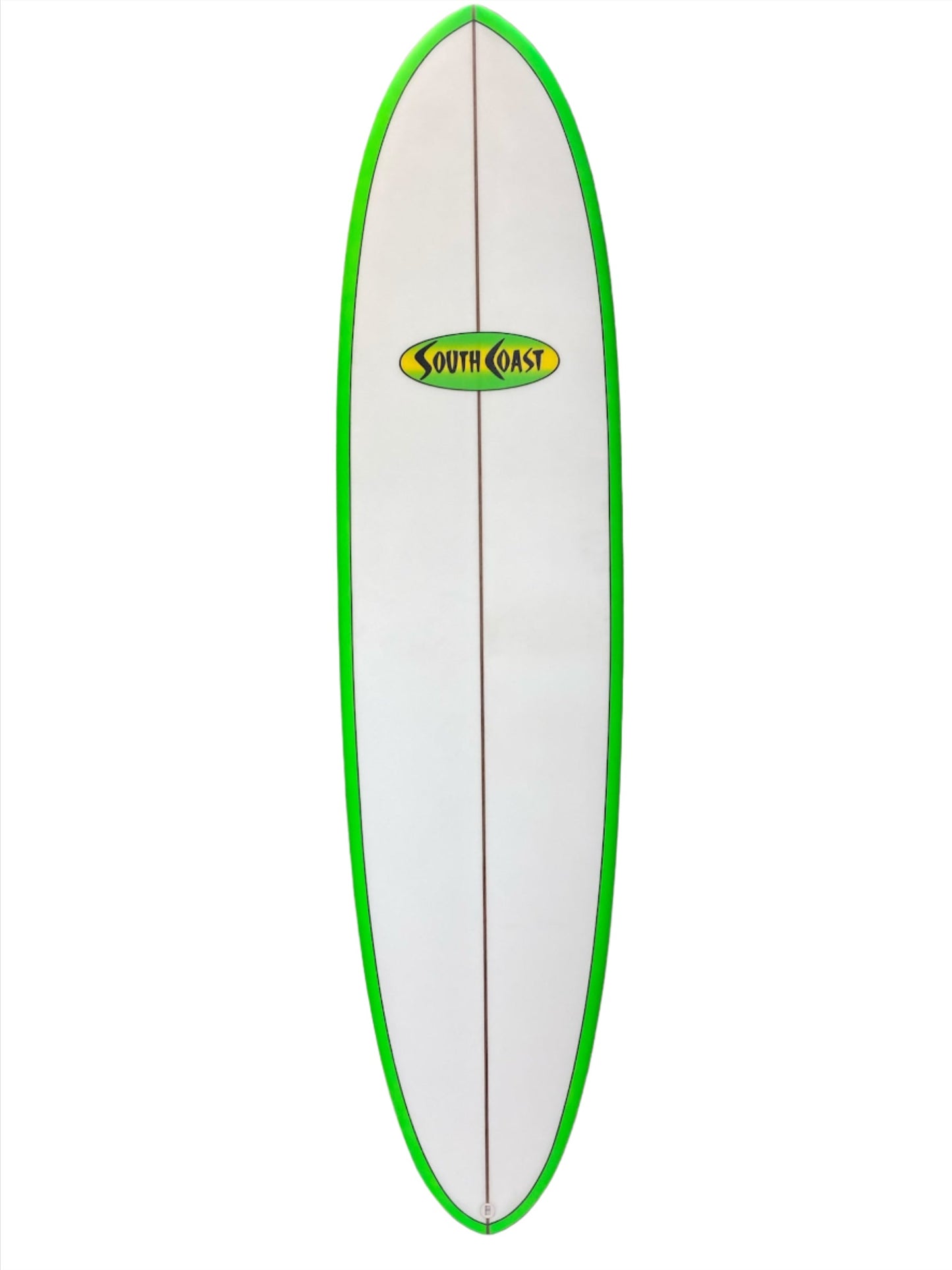 South Coast Dream Machine 7'6" Surfboard