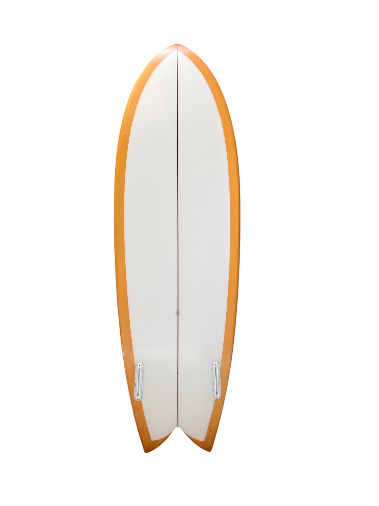 Love Machine Wills Fish 5'9"