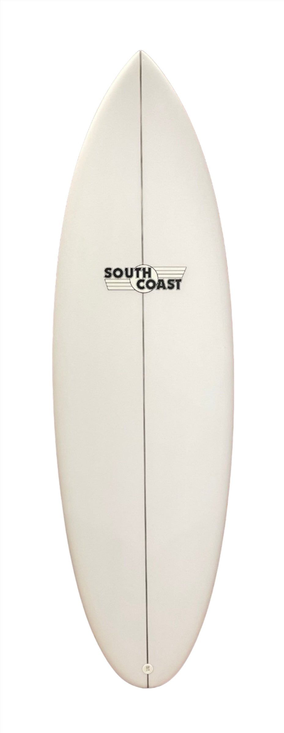 South Coast Short Wide Surfboard 5'9"