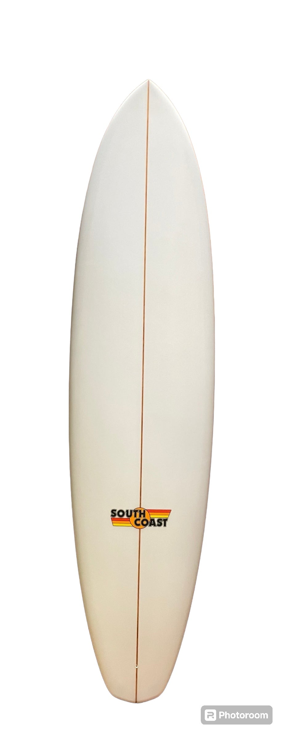 South Coast Big Tony 7'6" Surfboard