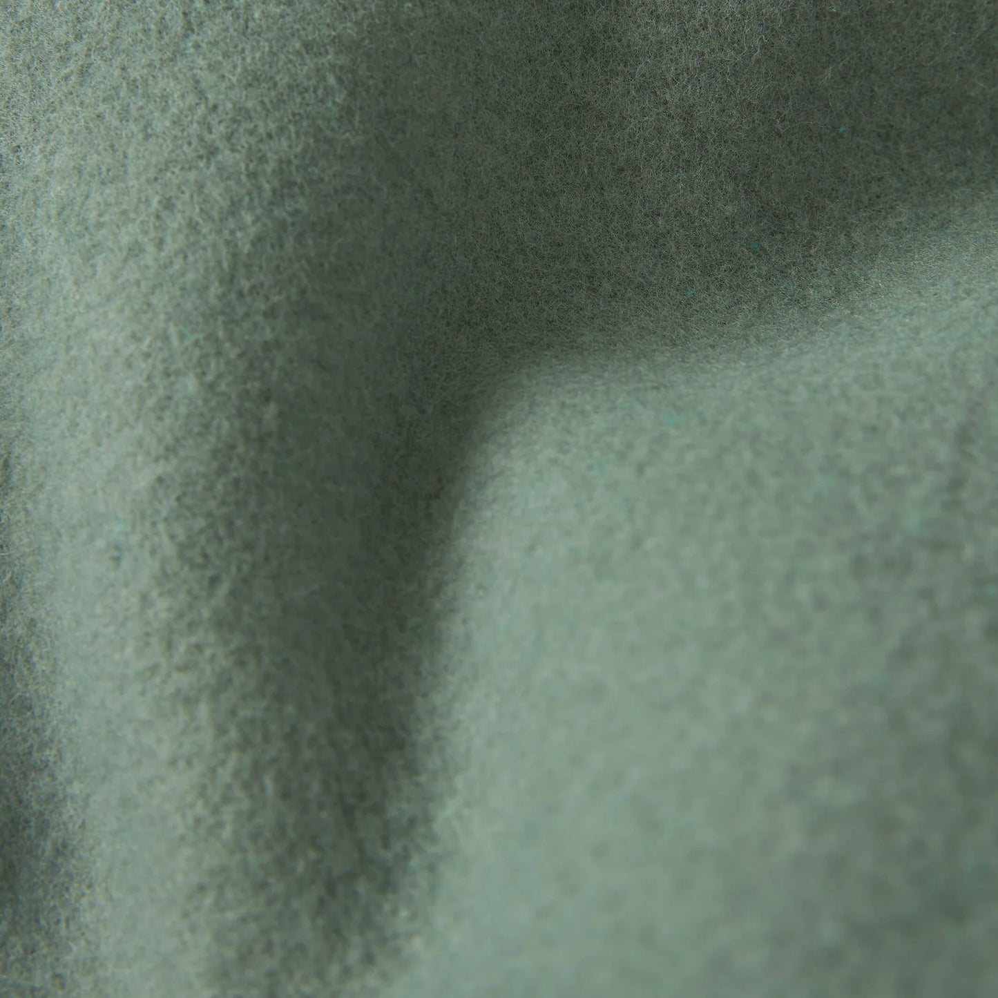 Florence Marine X Embroidered Hoodie Dark Sage