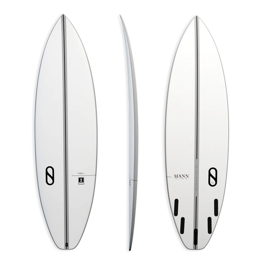 Firewire FRK+ 5'9" Surfboard