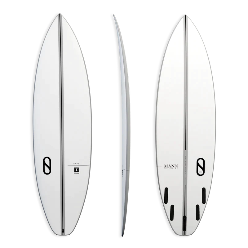 Firewire FRK+ 5'11" Surfboard