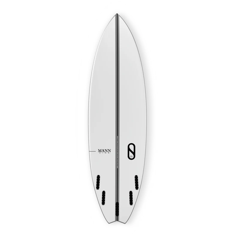 Firewire FRK Swallow 6'0" Surfboard