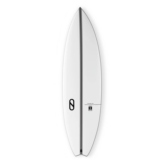 Firewire FRK Swallow 6'0" Surfboard