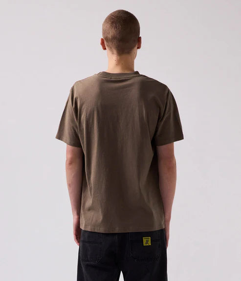 Former Foolish T-Shirt Pecan
