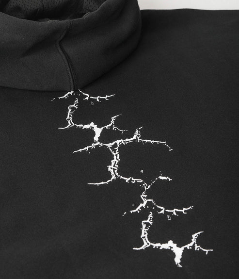 Former Fracture Hood Black