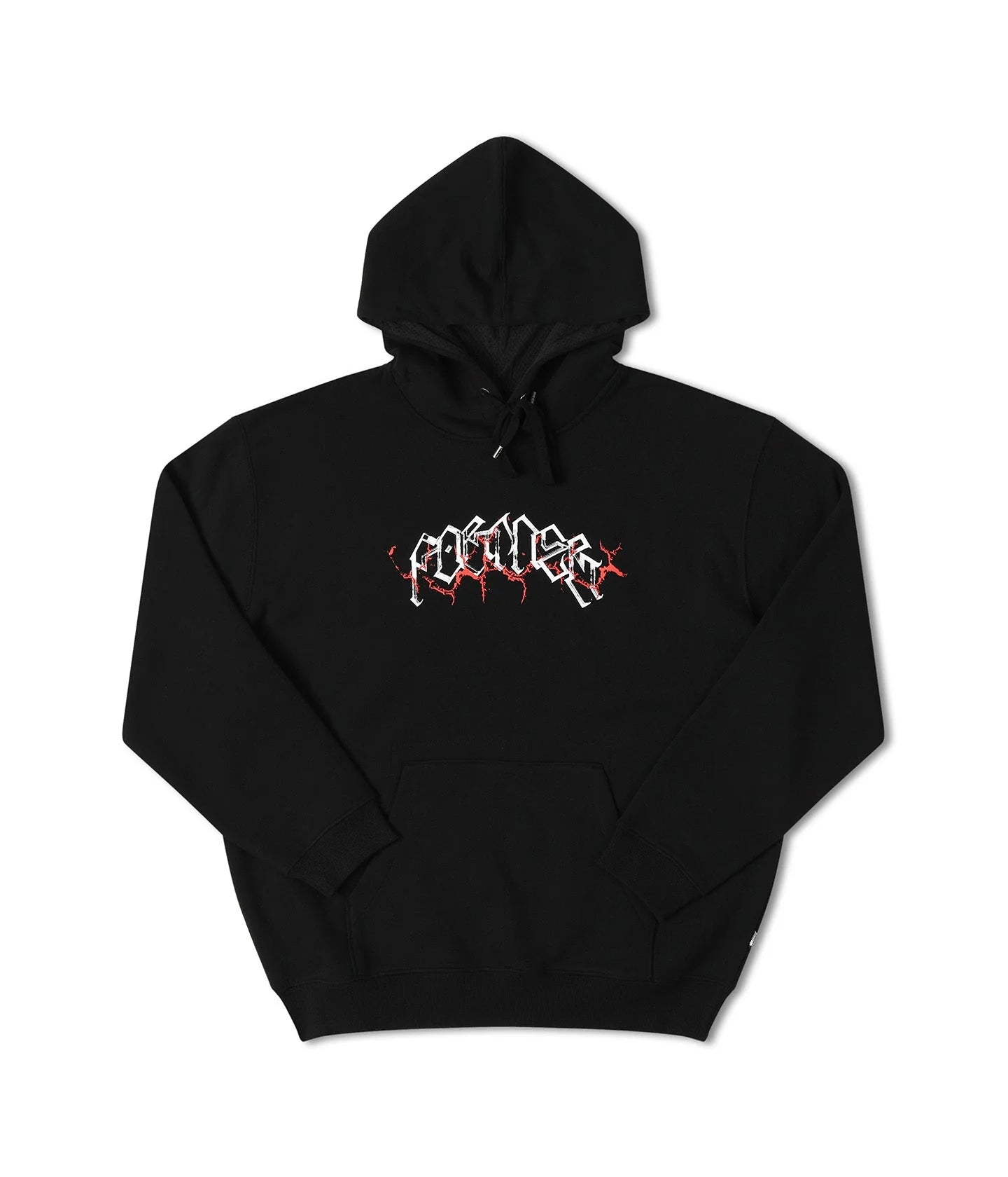 Former Fracture Hood Black