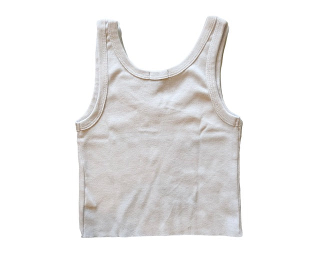 South Coast Ladies FABOO Tank