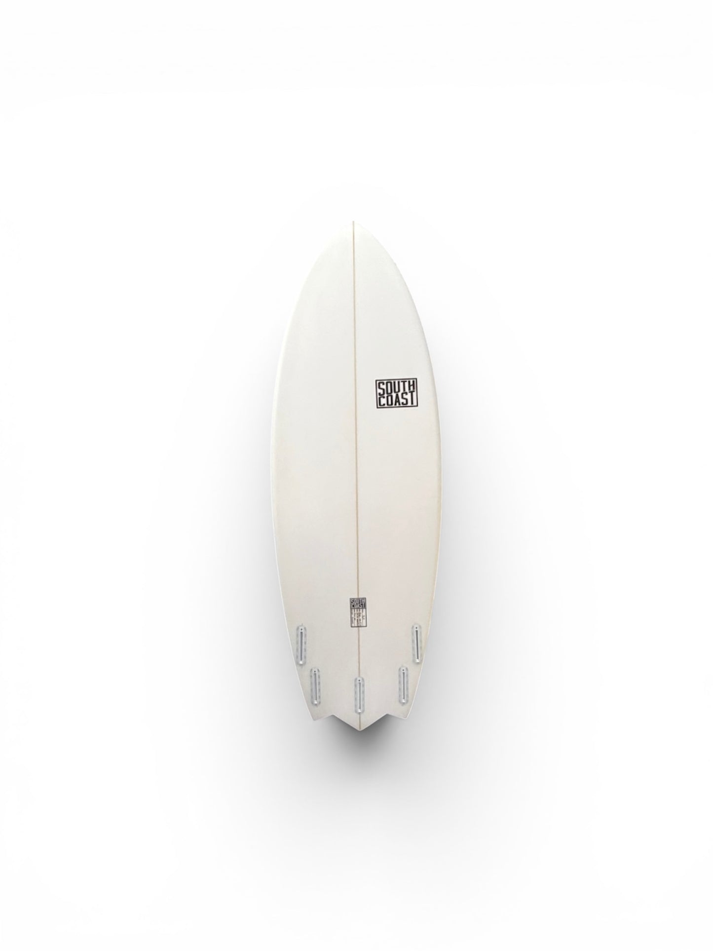 South Coast Vega Surfboard 5'5"