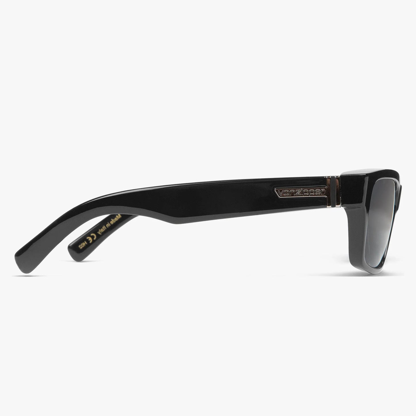 Von Zipper Fulton Black Sunglasses