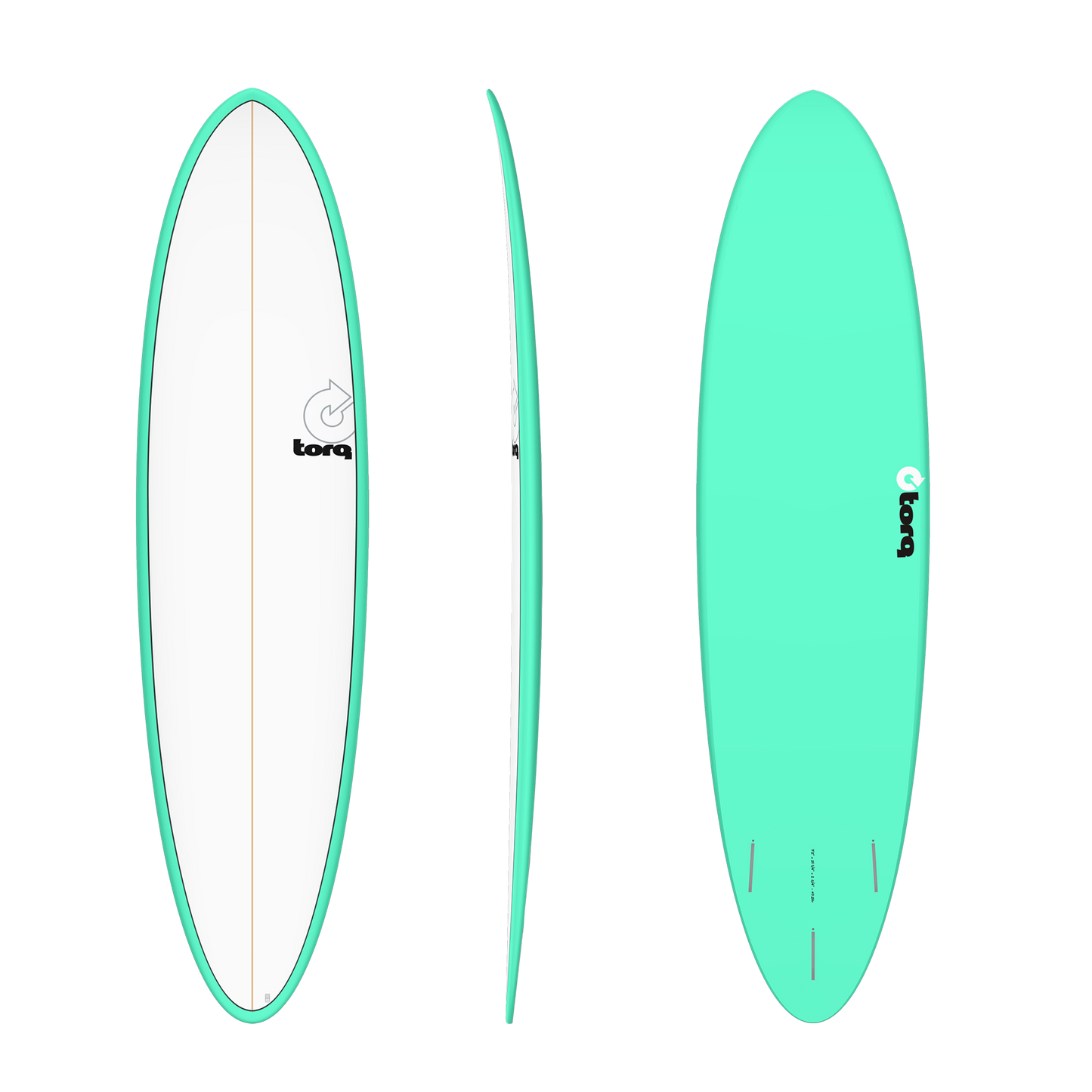 Torq ModFun Board 7'2"