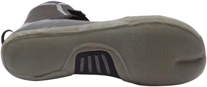 Billabong Mens Furnace 3mm Hidden Split Toe Booties