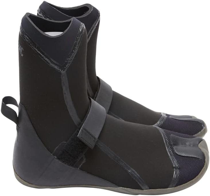 Billabong Mens Furnace 3mm Hidden Split Toe Booties