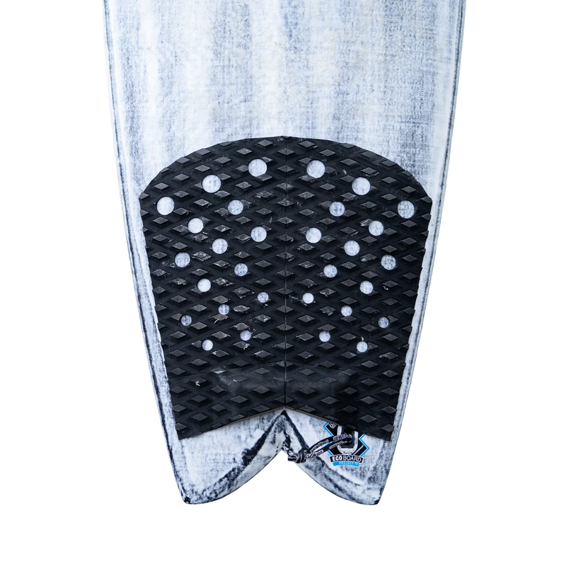 Firewire 4 Piece Go Fish Traction Pad