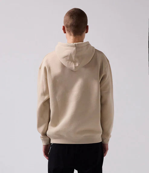 Former Girl Band Hoodie Bone