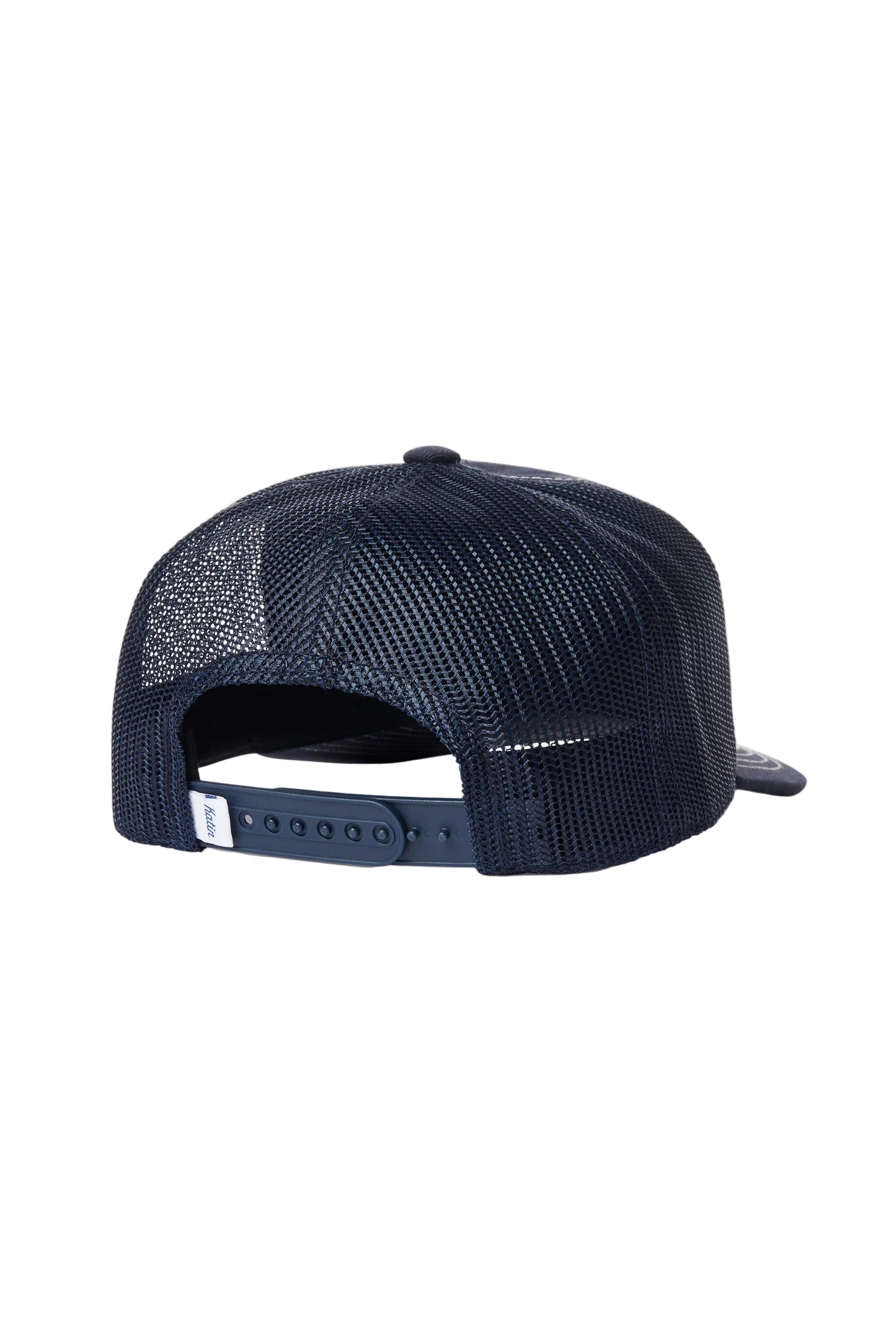 Katin Good Times Trucker Hat Navy