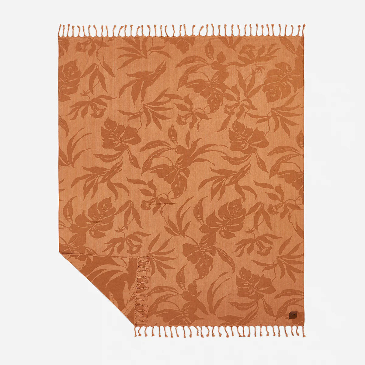 Slowtide Hauke Blanket Towel