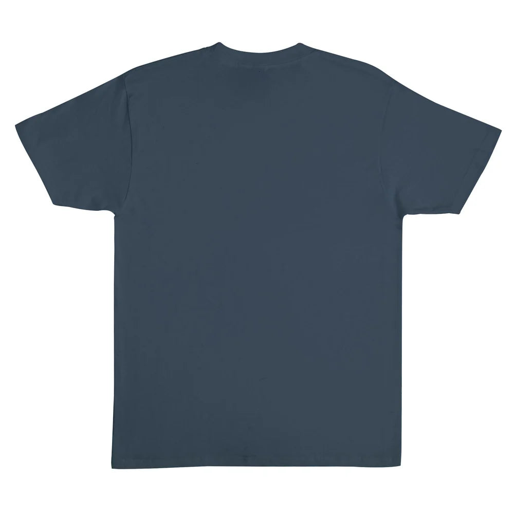 Santa Cruz Handled Front Men's T-Shirt Blue