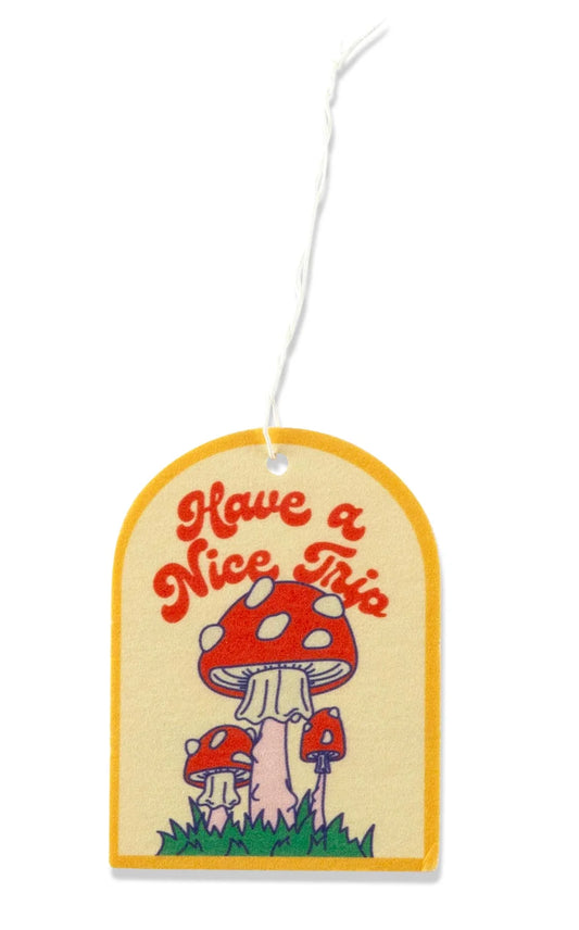 Make Scents Air Fresheners Nice Trip