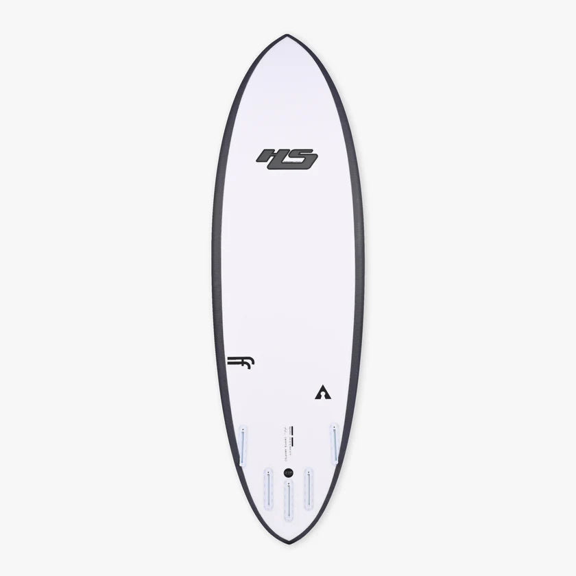 Hayden Shapes Hypto Krypto Futureflex 5'6" Surfboard