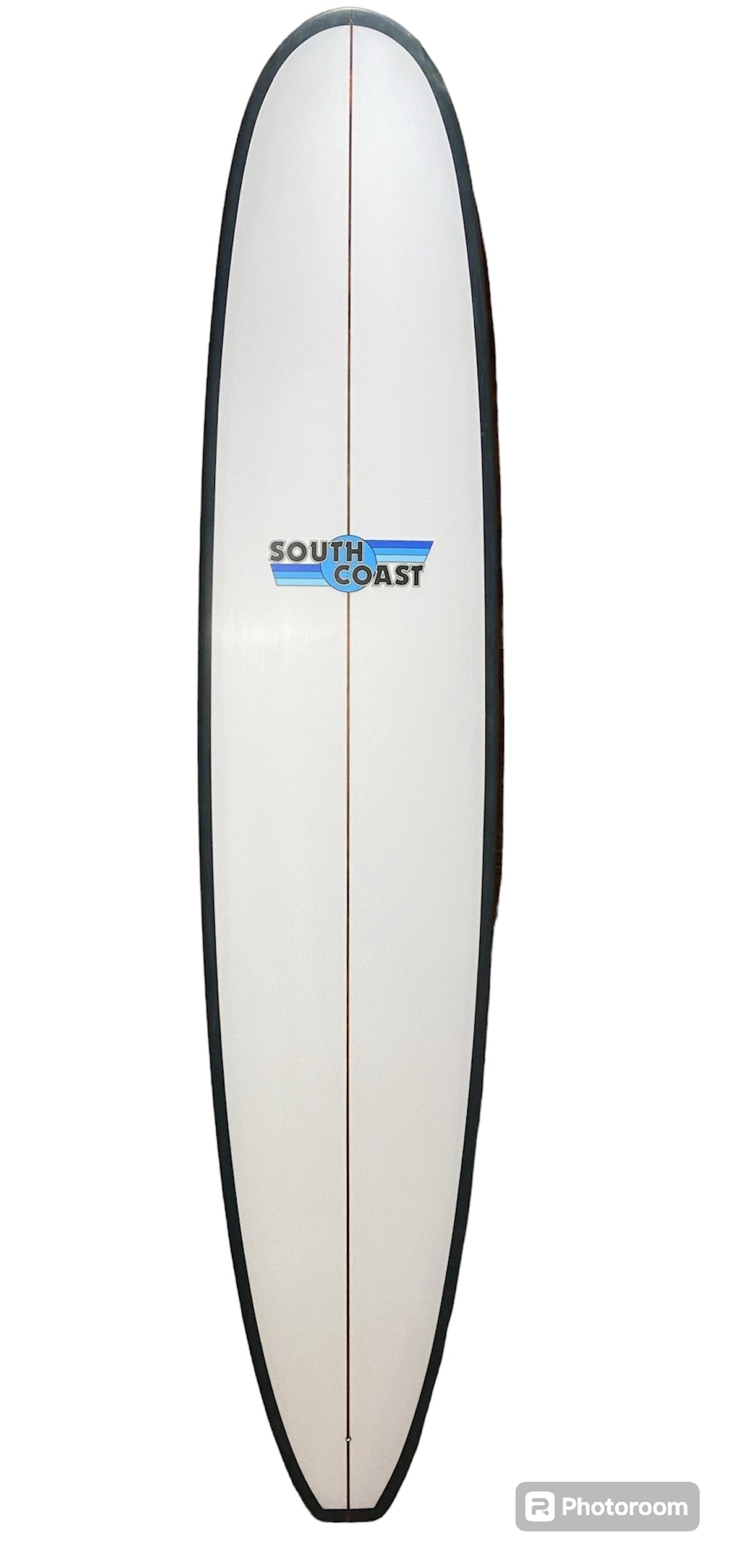SOUTH COAST CR3 SURFBOARD 9'0”