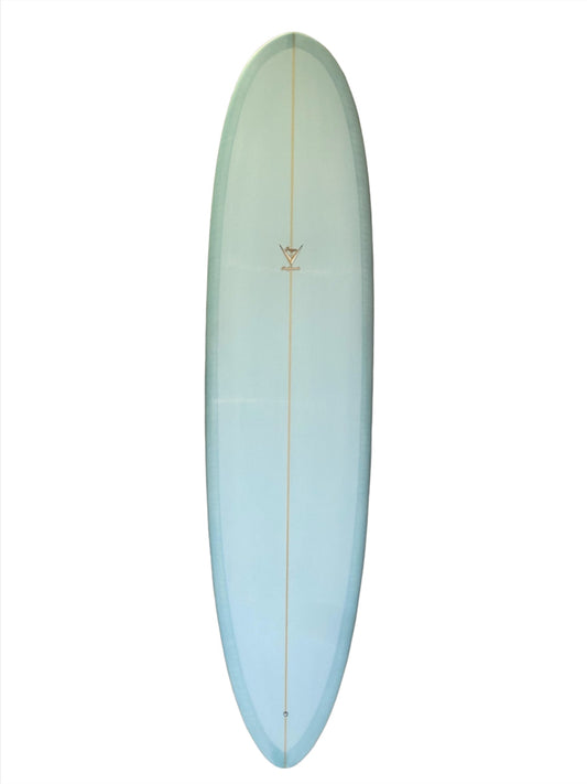 R. Orozco Surfboard 7'4"