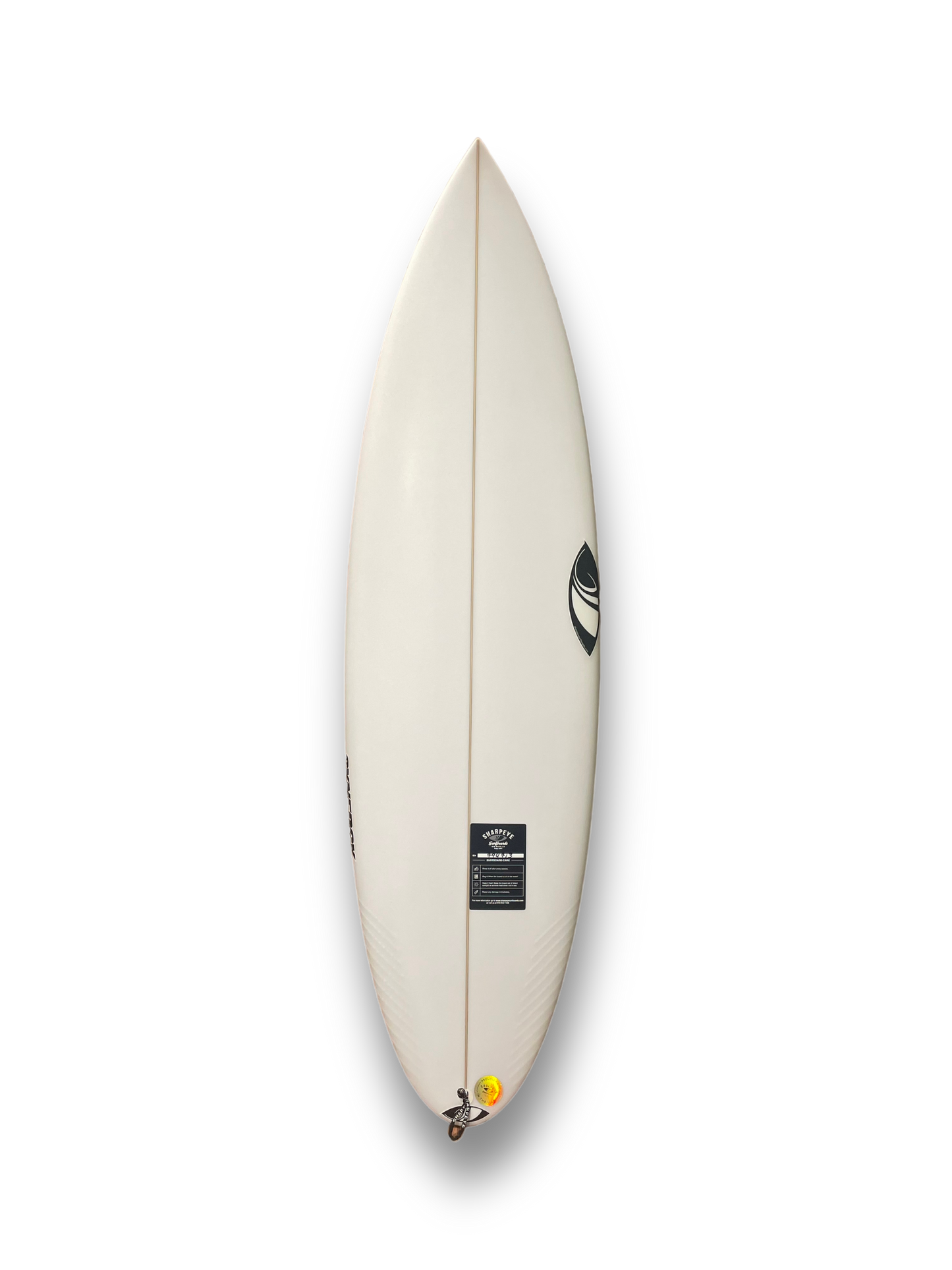 Sharp Eye Synergy 5'9" Surfboard