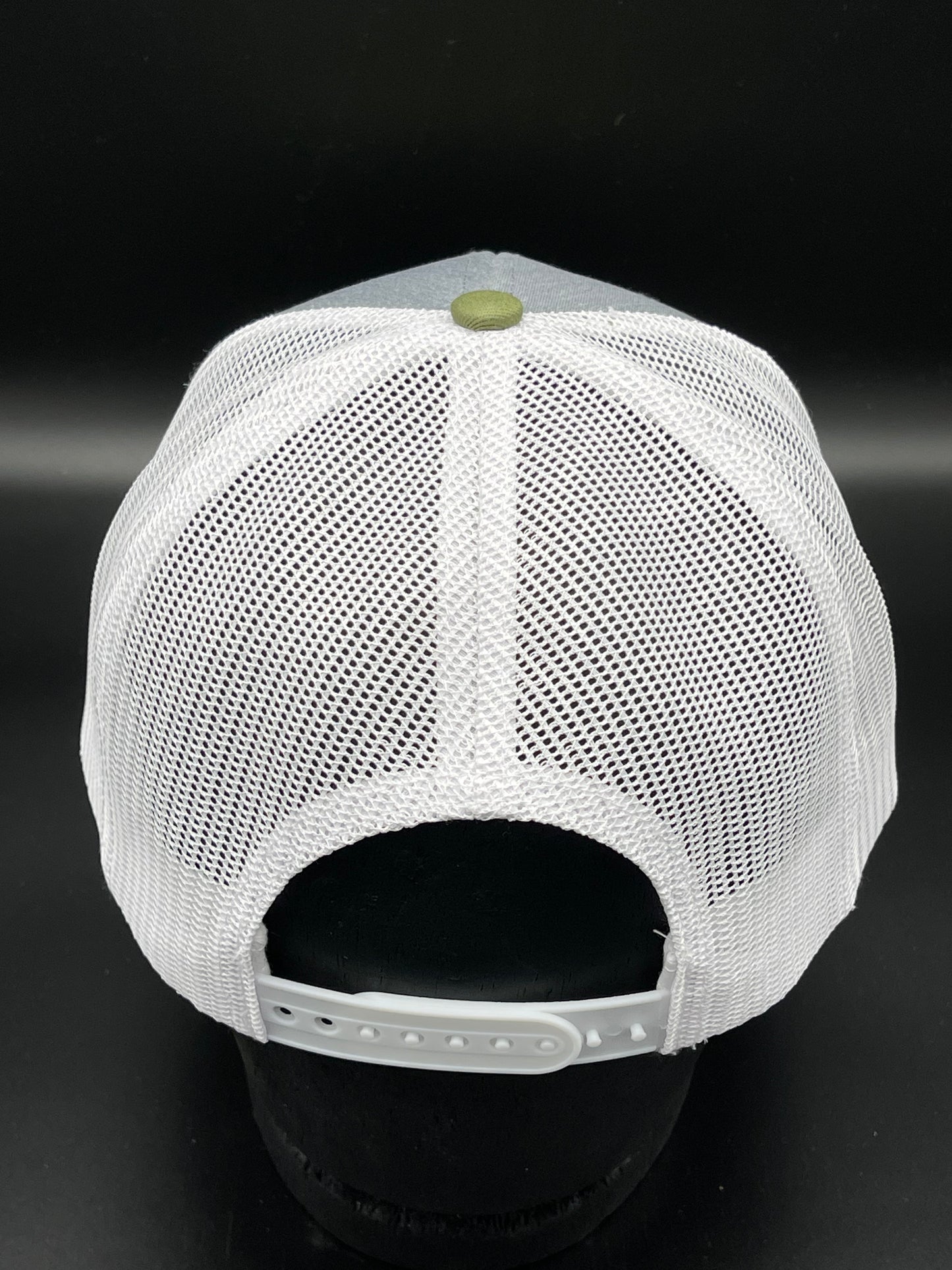 South Coast Adult Killer View Hat Olive-White