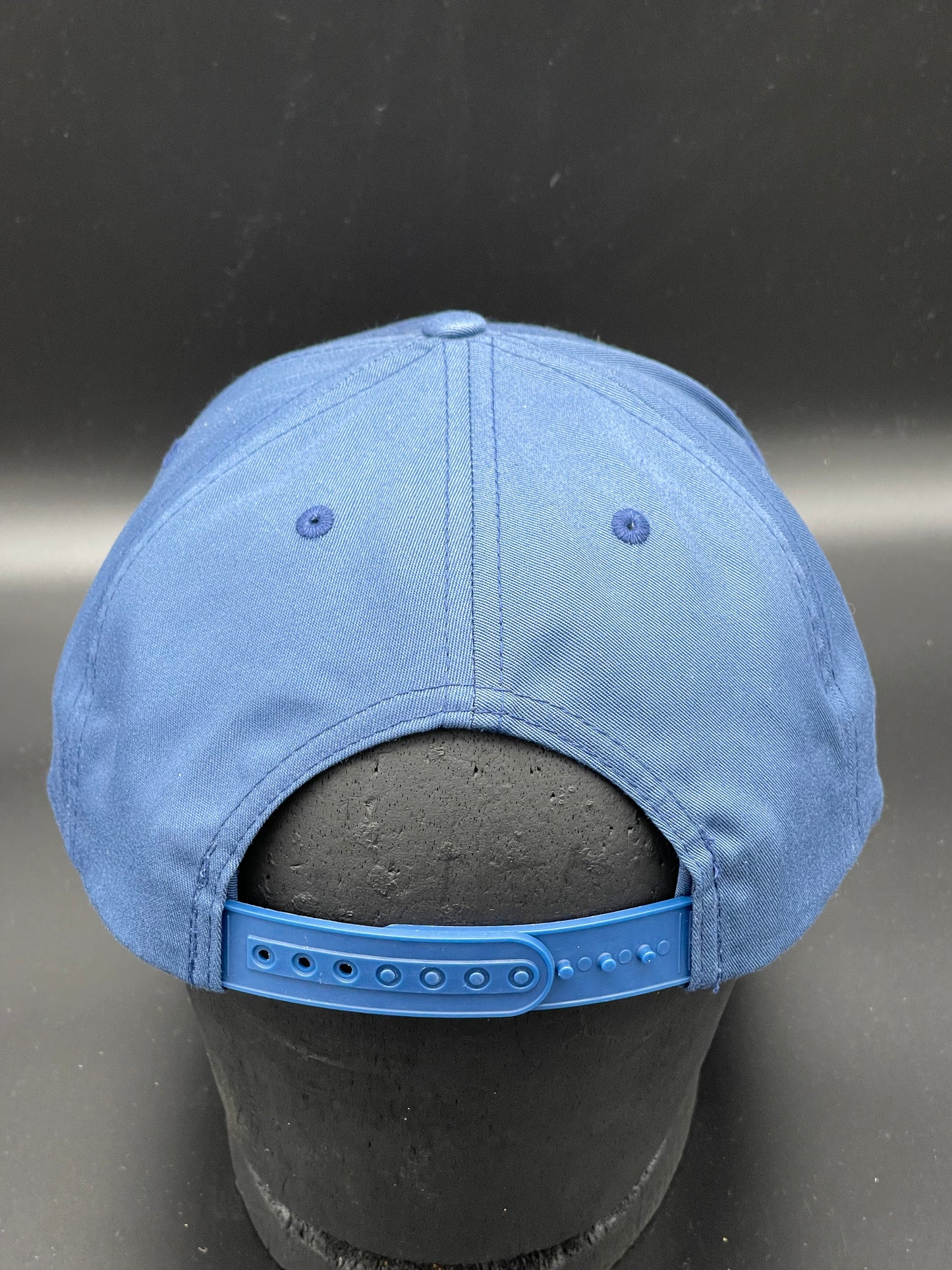 South Coast Adult Cali Bear Hat Light Navy