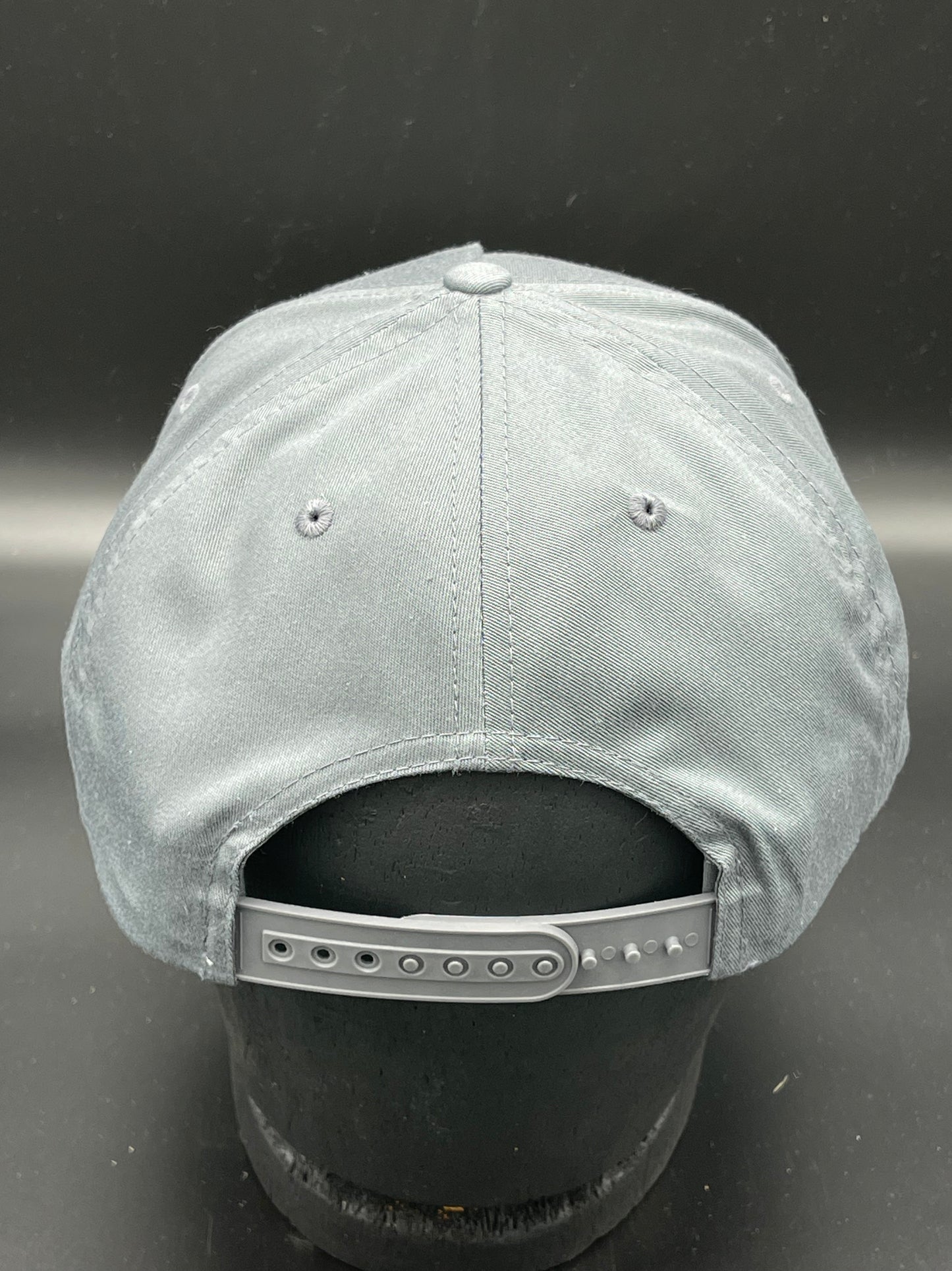 South Coast Adult Cali Bear Hat Flint Gray