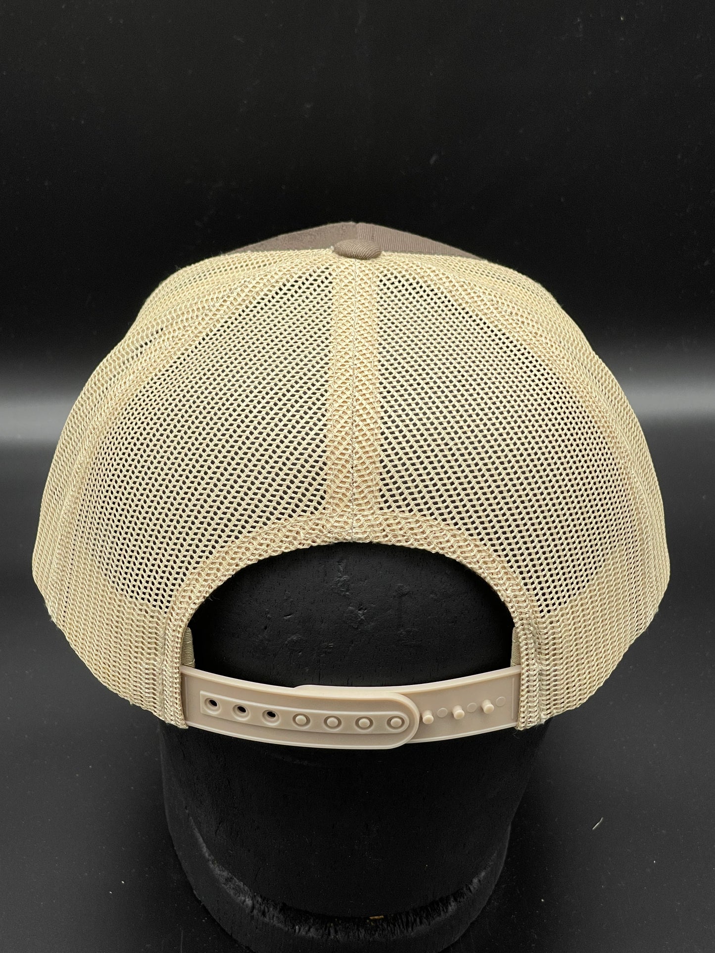 South Coast Adult Cali Bear Hat Brown