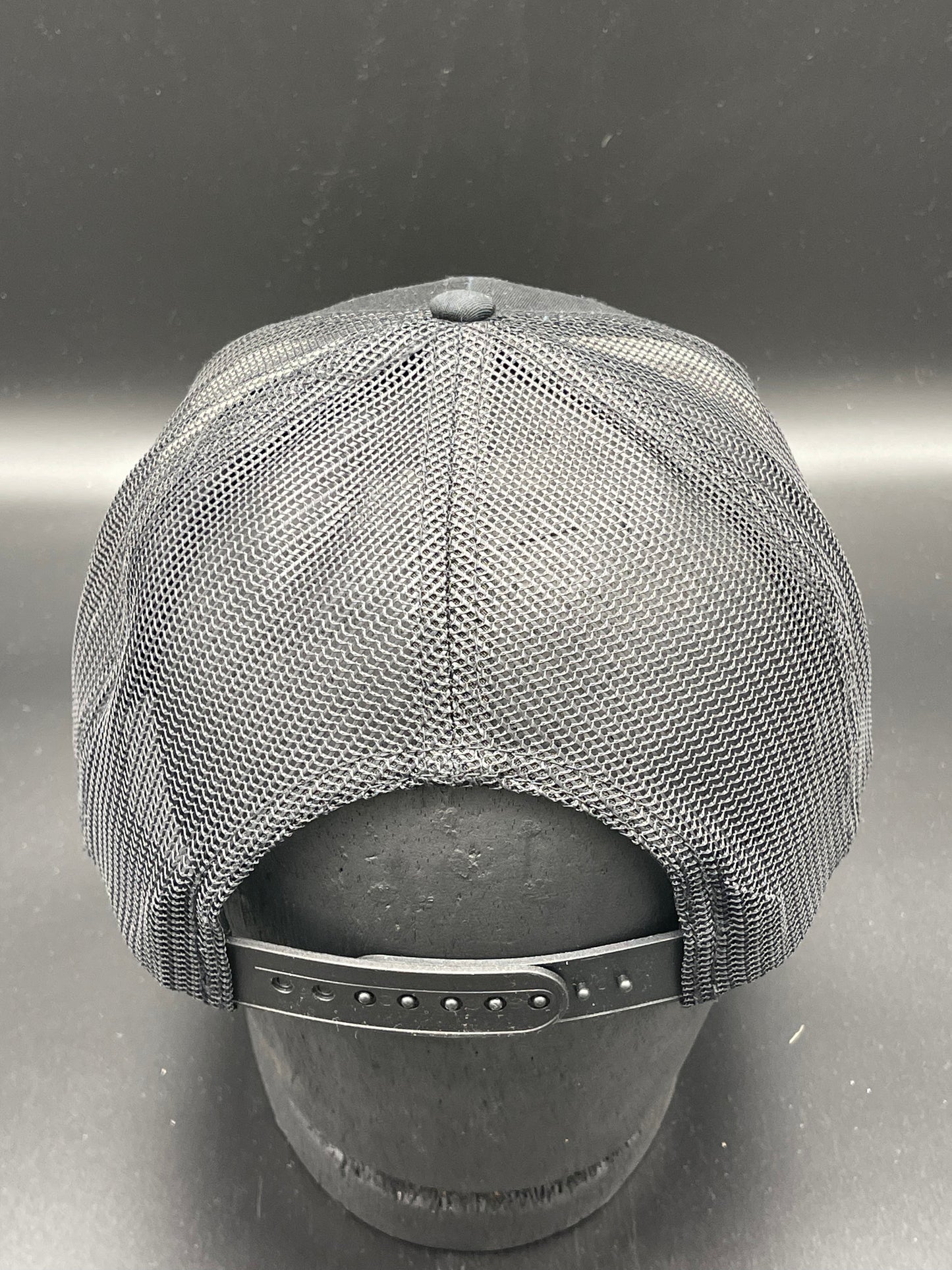 South Coast Adult Cali Bear Hat Black