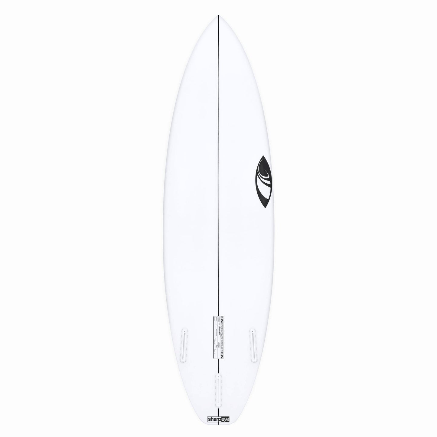Sharp Eye Inferno 72 5'11" Surfboard
