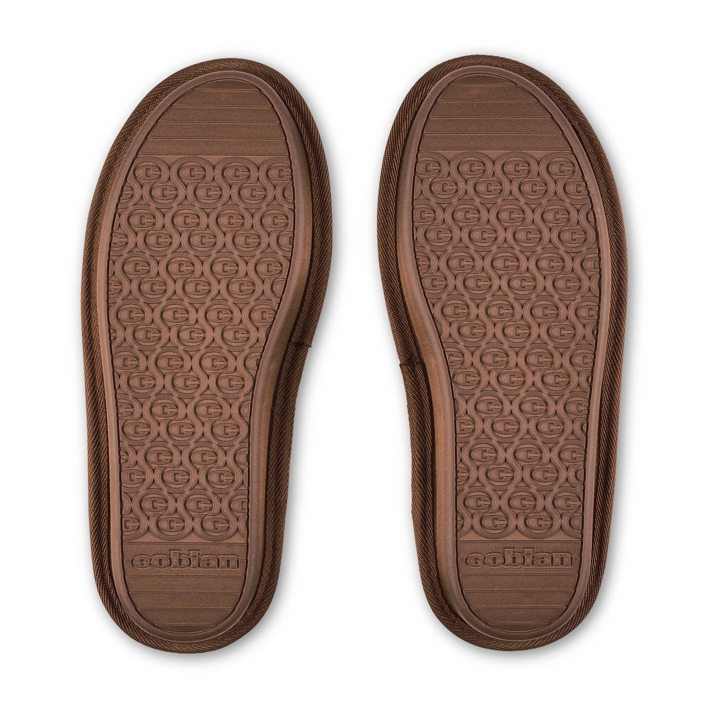 Cobian Mens Jalama Moccasin Black