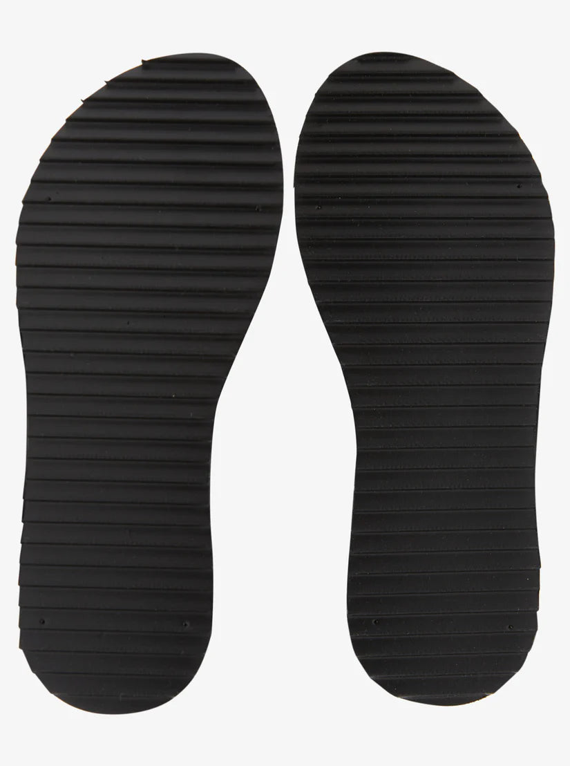 Roxy Kallie II Sandals Black