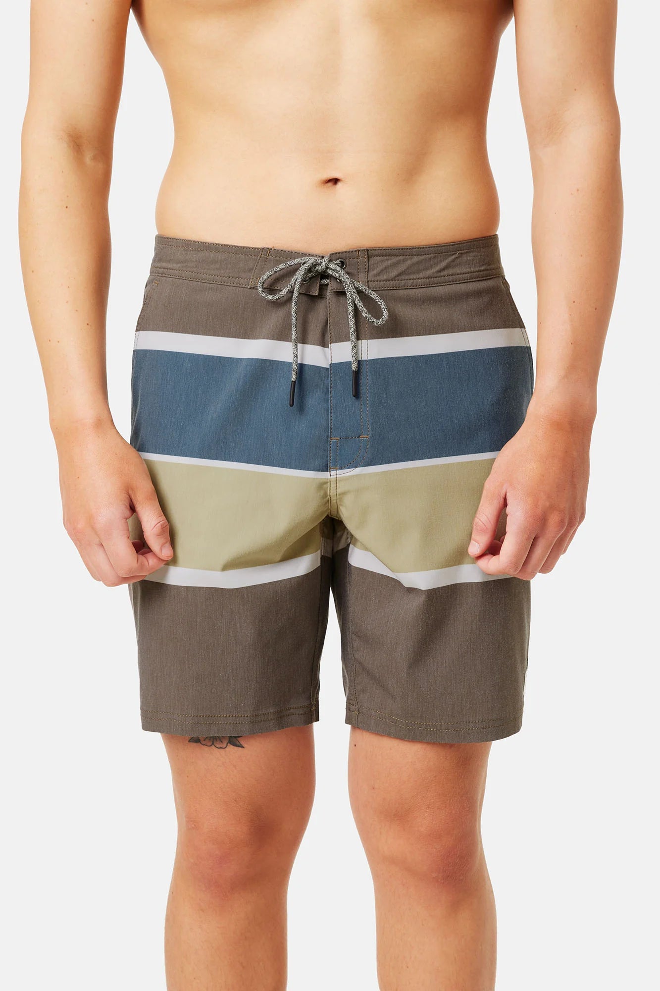 Katin Duke Hybrid Trunks