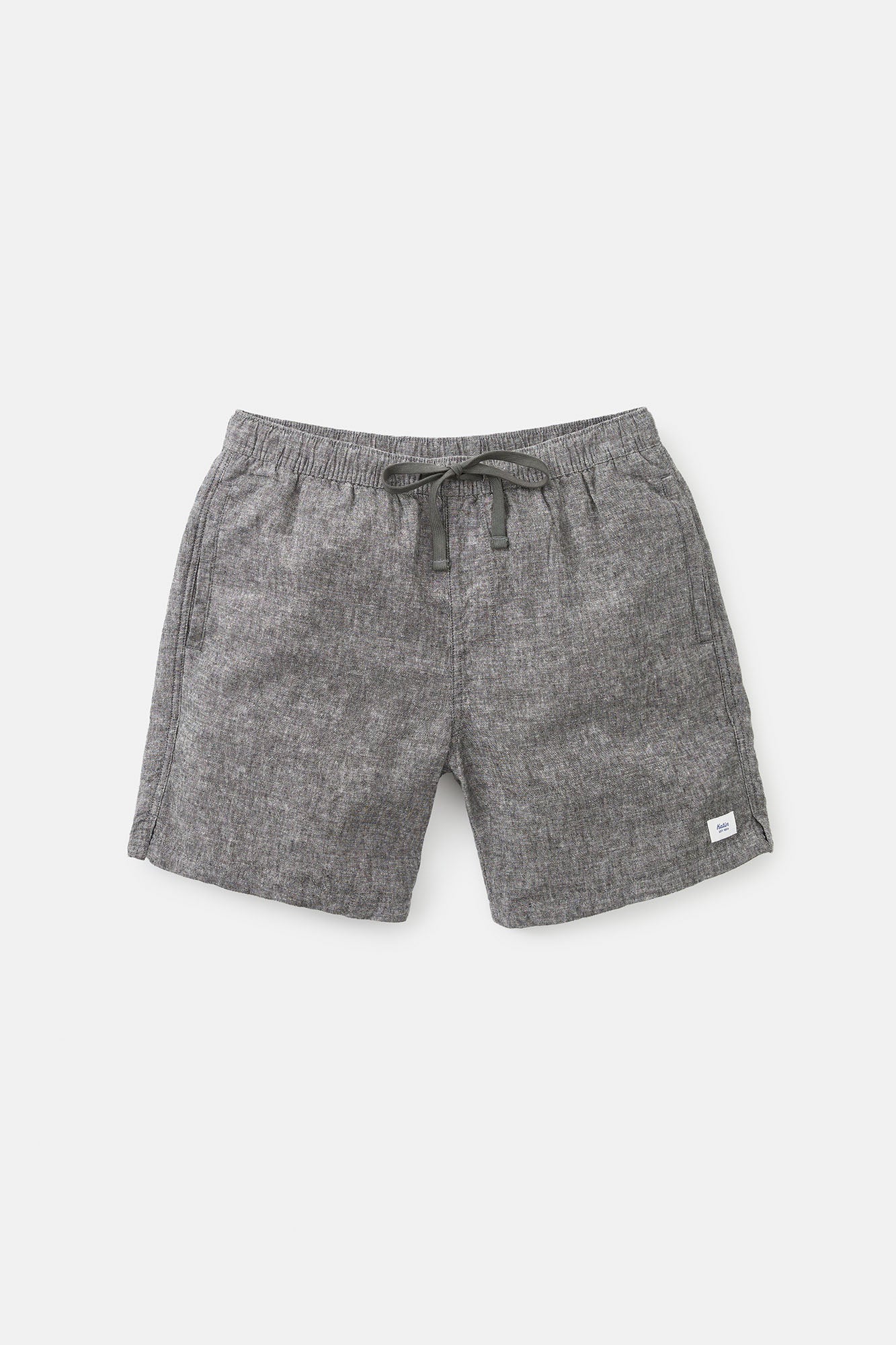 Katin Isaiah Local Shorts