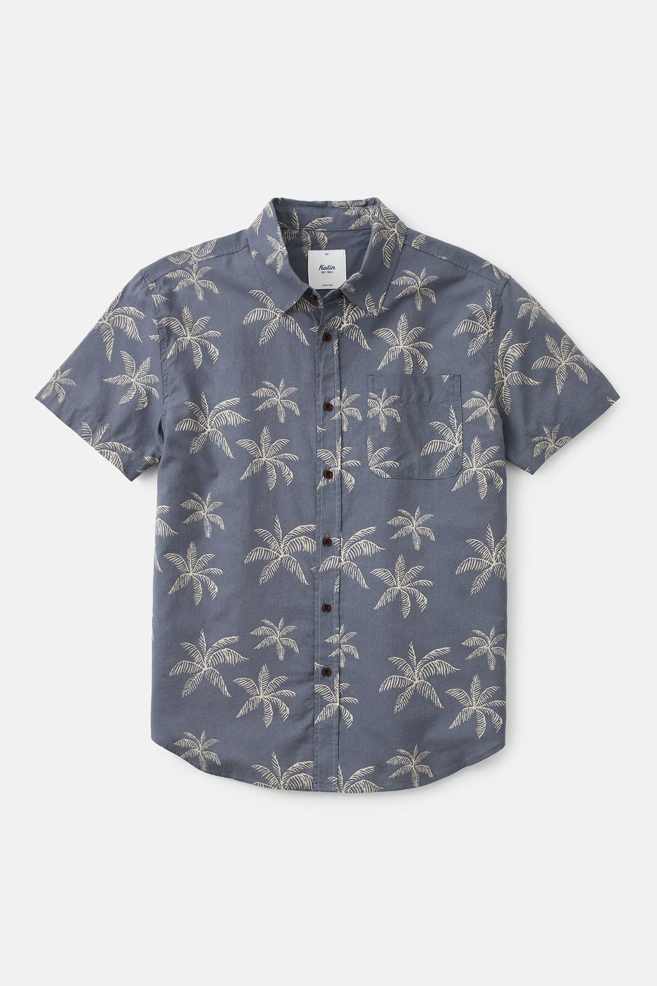 KATIN MAI TAI WOVEN SHIRT