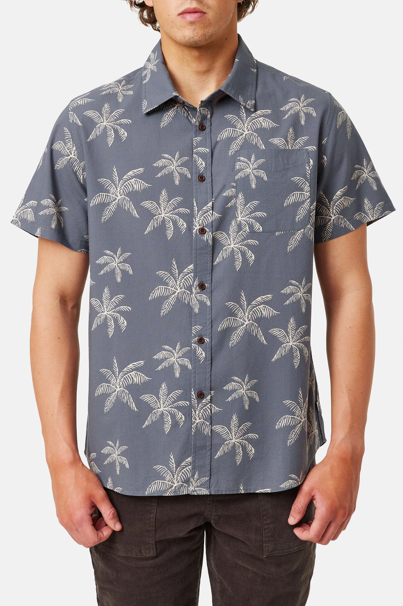KATIN MAI TAI WOVEN SHIRT