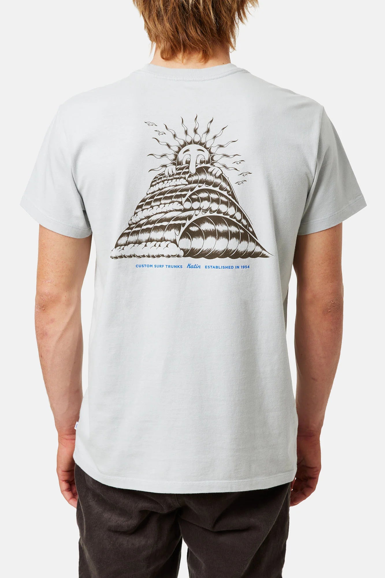 Katin Tripple Tee