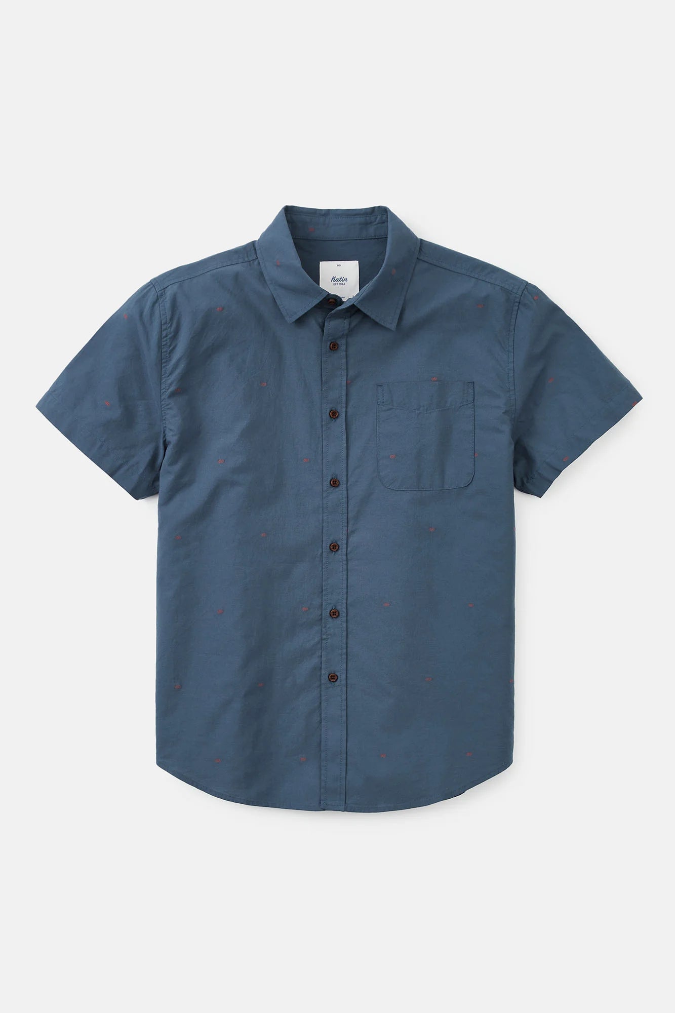 Katin Twine Woven Shirt