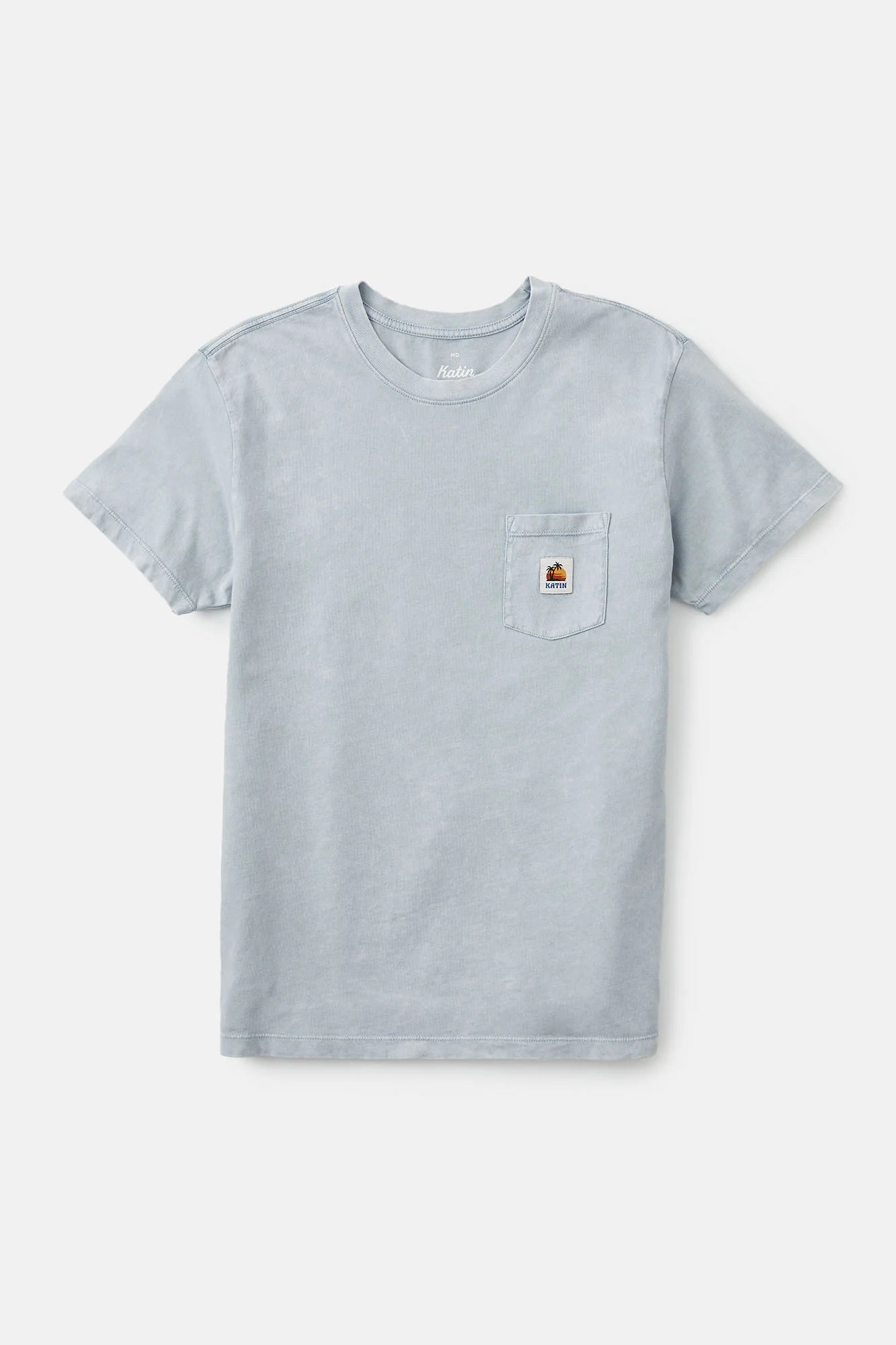 Katin Wilson Tee